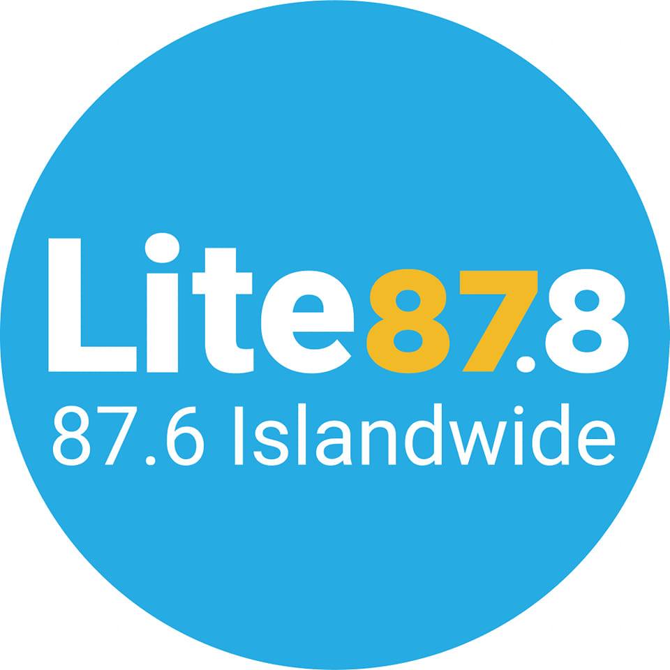 Lite 87.8 - live radio LK