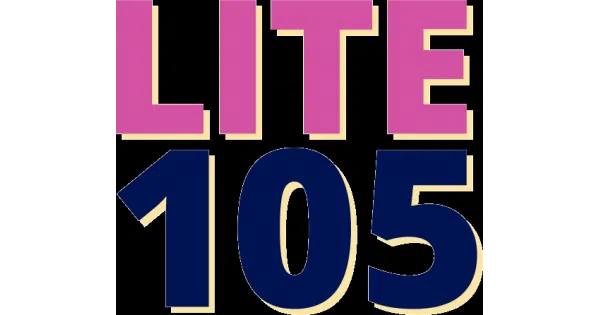 WWLI - Lite Rock 105 - Soft AC radio US