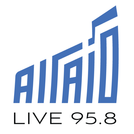 Αιγαίο Live 95.8 - Radio station GR