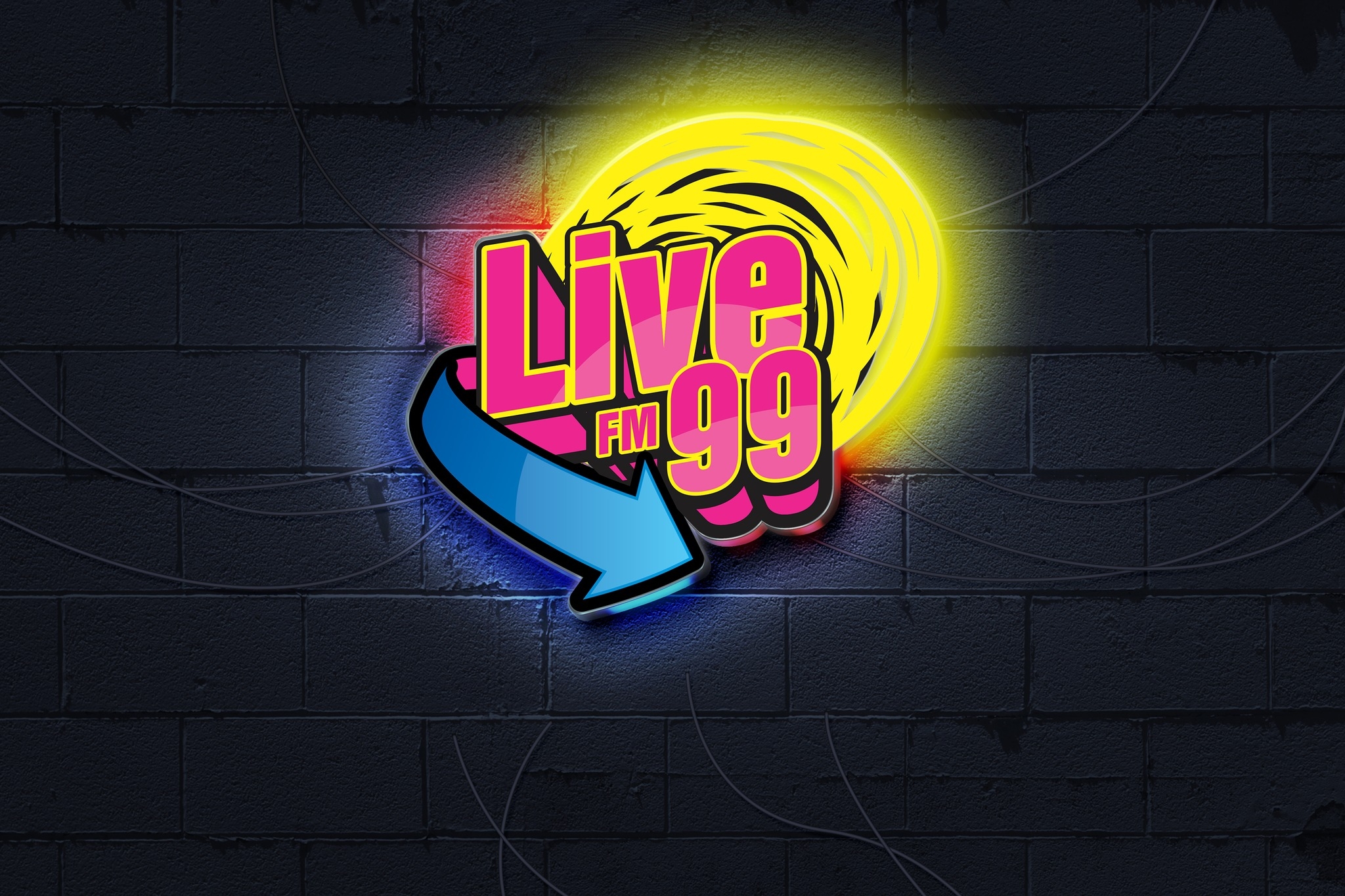 Live99 FM - Kralendijk - live radio BQ