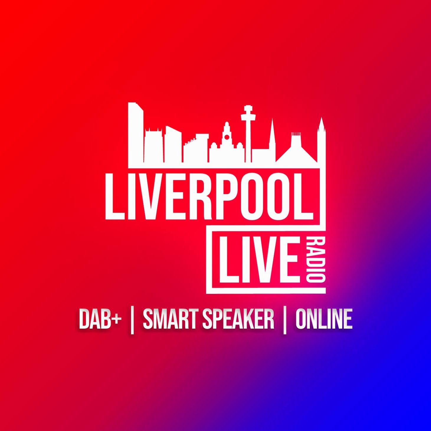 Liverpool Live Radio - Radio station GB
