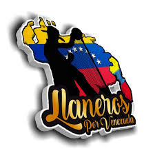 Llaneros Por Venezuela - Radio station VE