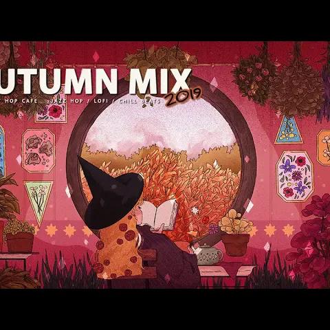 Lo-Fi Halloween and Chill - Internet radio AT