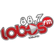 Lobos - 88.7 FM - Radio station MX