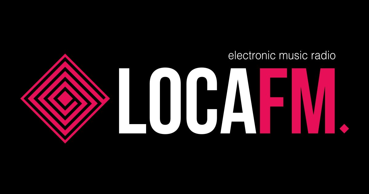 Loca FM - Radio station ES