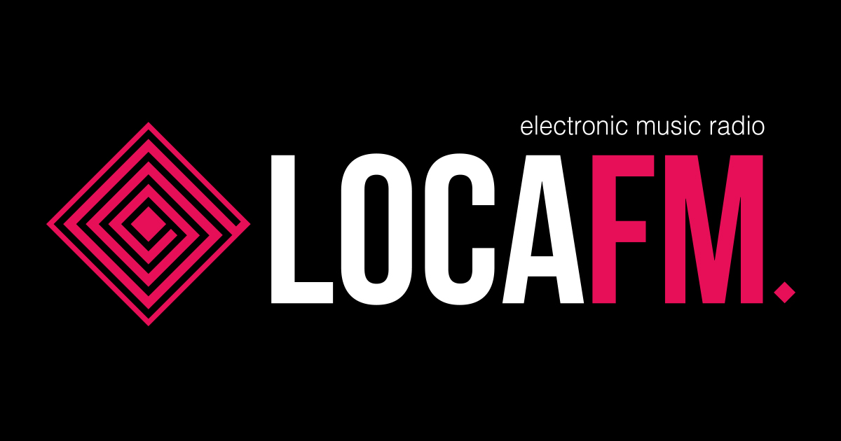 Loca FM - Radio station ES