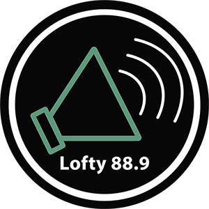 Lofty 88.9 - Radio station AU