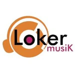 Loker Musik Indonesia - live radio ID