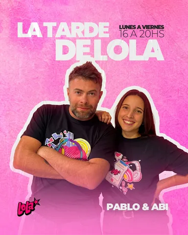 Lola - Radio station AR