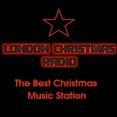 London Christmas Radio - London - Internet radio GB