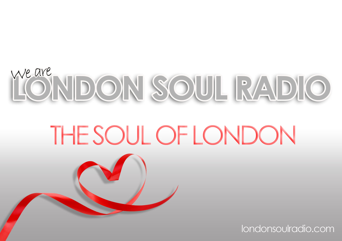London Soul Radio - Internet radio GB
