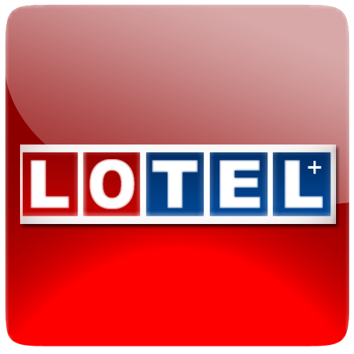 Lotel Radio - Radio station RS
