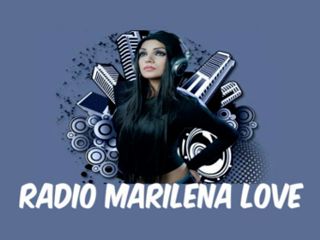 Love Marilena - Radio station RO