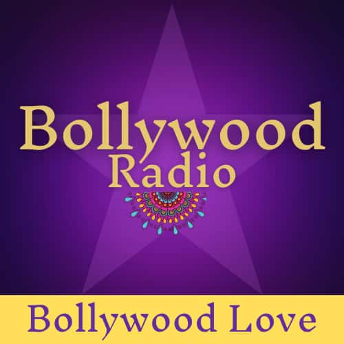 Love Radio Bollywood - live radio AE