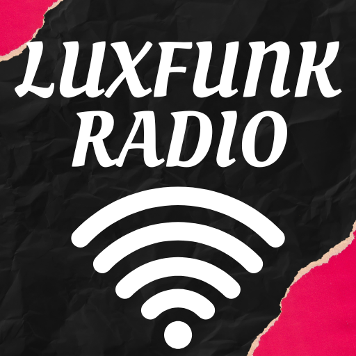 Luxfunk Radio - R&B radio HU