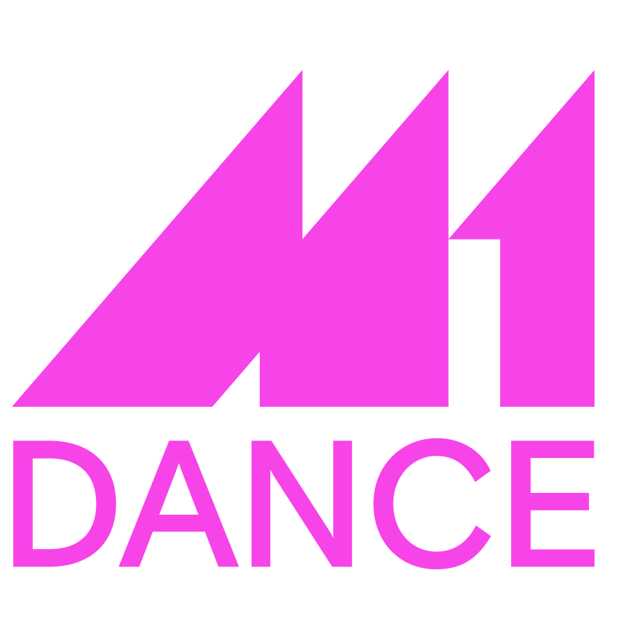 M-1 Dance - Radio station LT