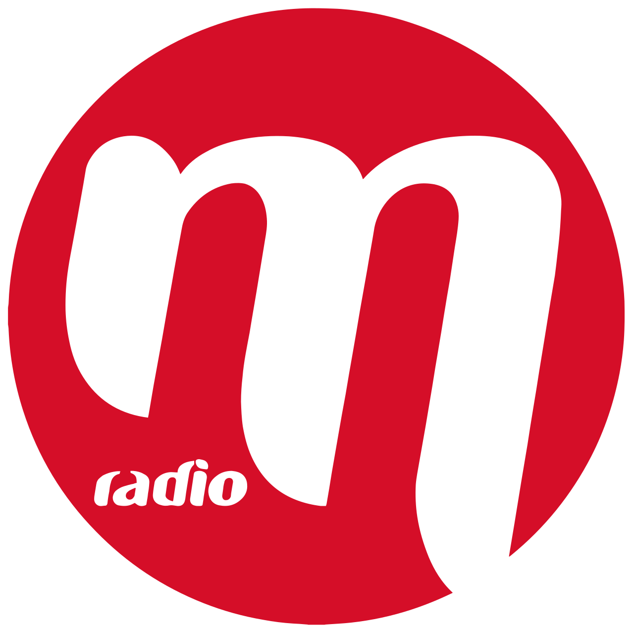 M Radio Francophonie - Internet radio FR