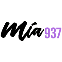 Mía 93.7 Guatemala - Radio station GT