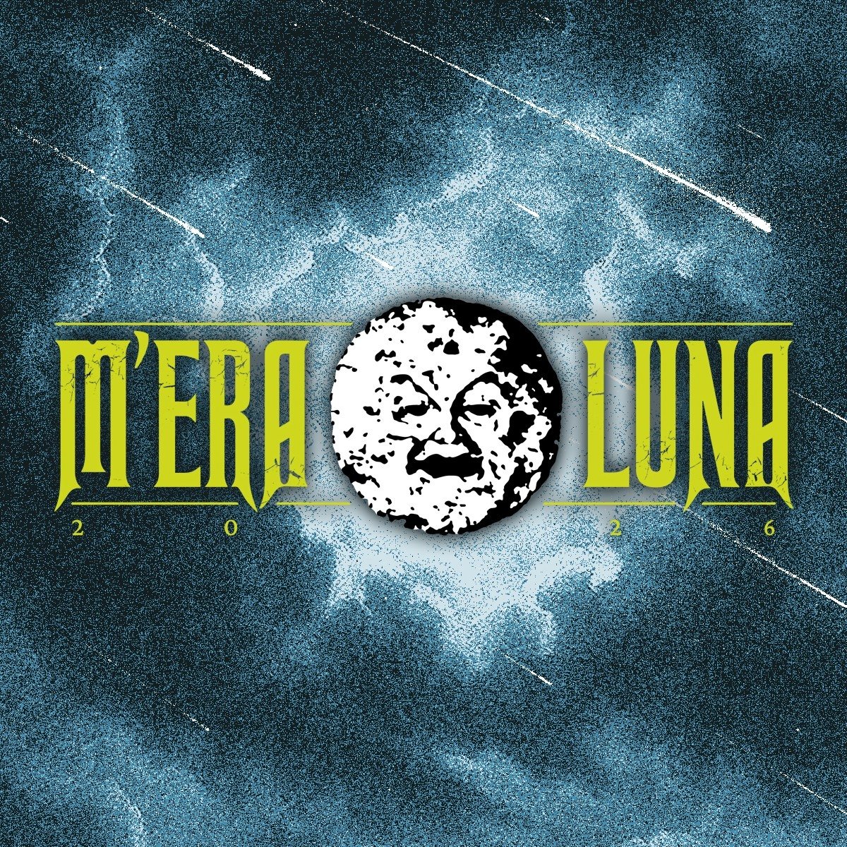 M'era Luna FM - Internet radio DE