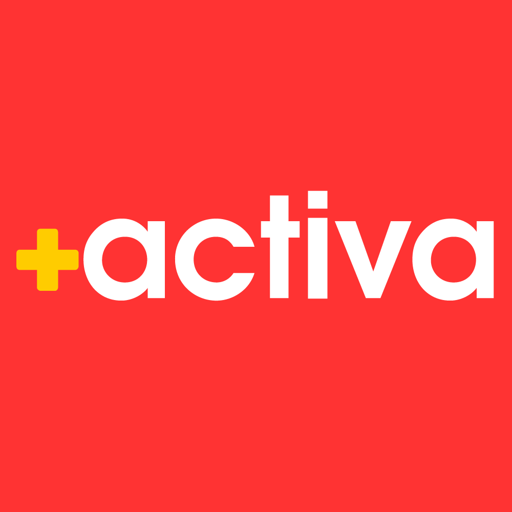 Más Activa - Radio station ES