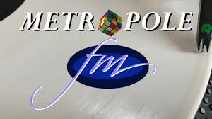 Métropole FM - Internet radio FR