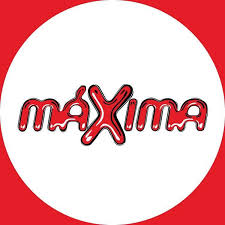 Máxima 96.3 FM Hermosillo - Radio station MX