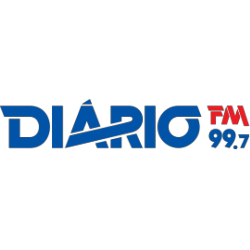 M14 Diário FM - Radio station BR