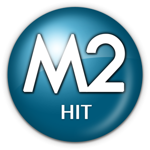 M2 HIT - Internet radio FR