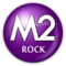 M2 rock - Internet radio FR