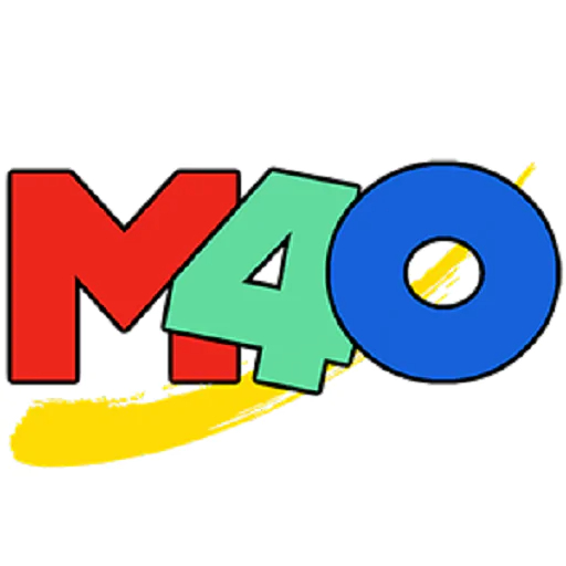 M40 Latino - Internet radio FR