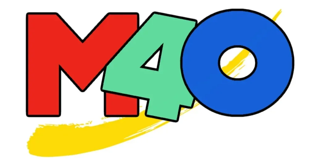 M40 Raî - live radio FR