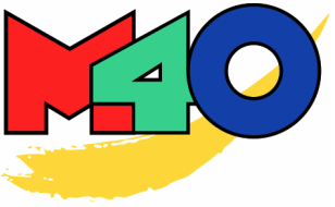 M40 Rnb - R&B radio FR