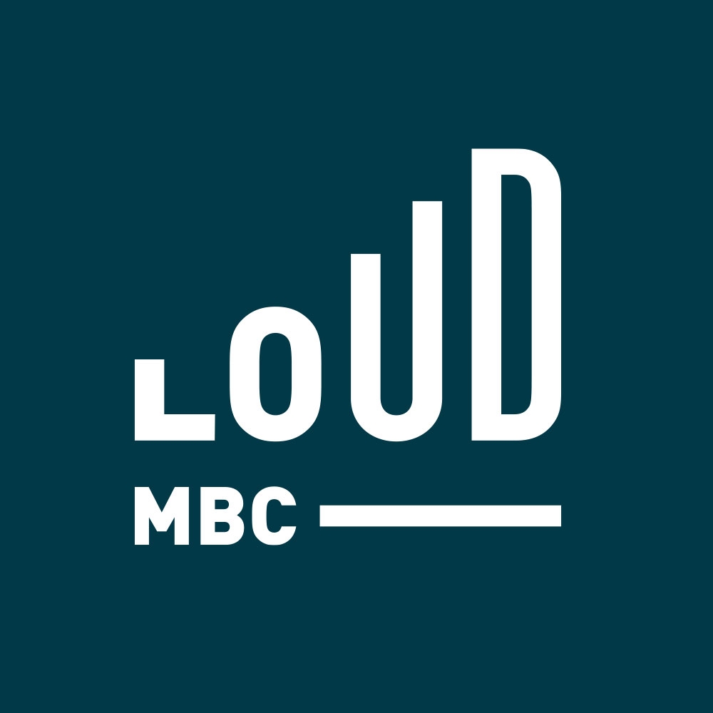 MBC Loud - Radio station SA
