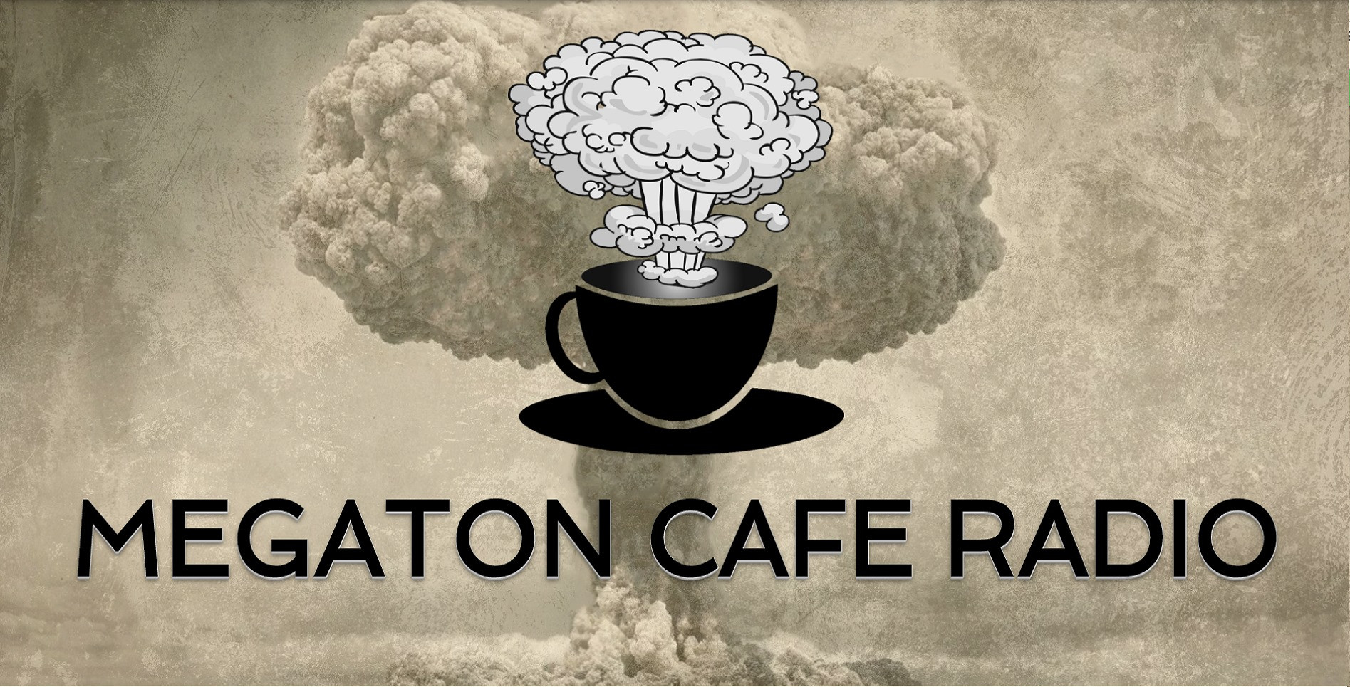 MCR- Megaton Radio Cafe - Internet radio US