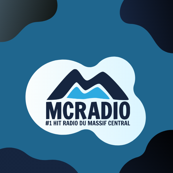 MCRADIO - La Hit Radio du Massif Central - Radio station FR