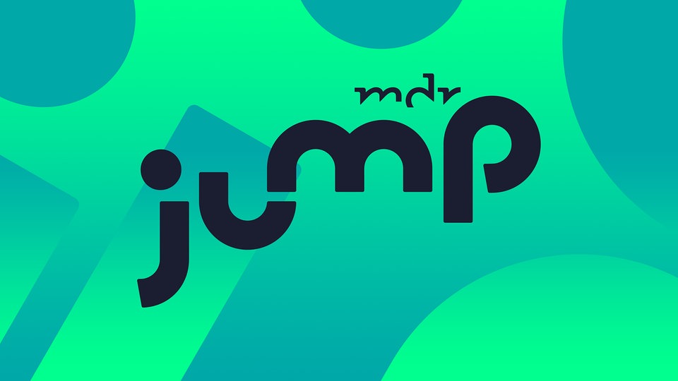 MDR JUMP - Radio station DE