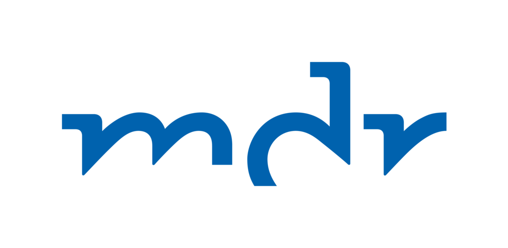 MDR Jump Rock - Radio station DE