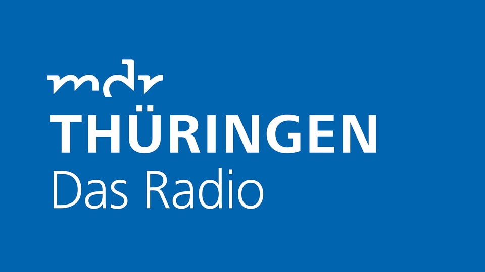 MDR Thüringen - Radio station DE