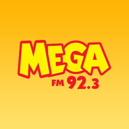 Mega FM 92.3 - Radio station BR