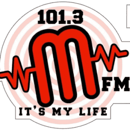 MFM 101.3 - live radio ID
