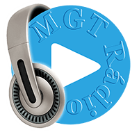 MGT Brasil Hits - Radio station BR