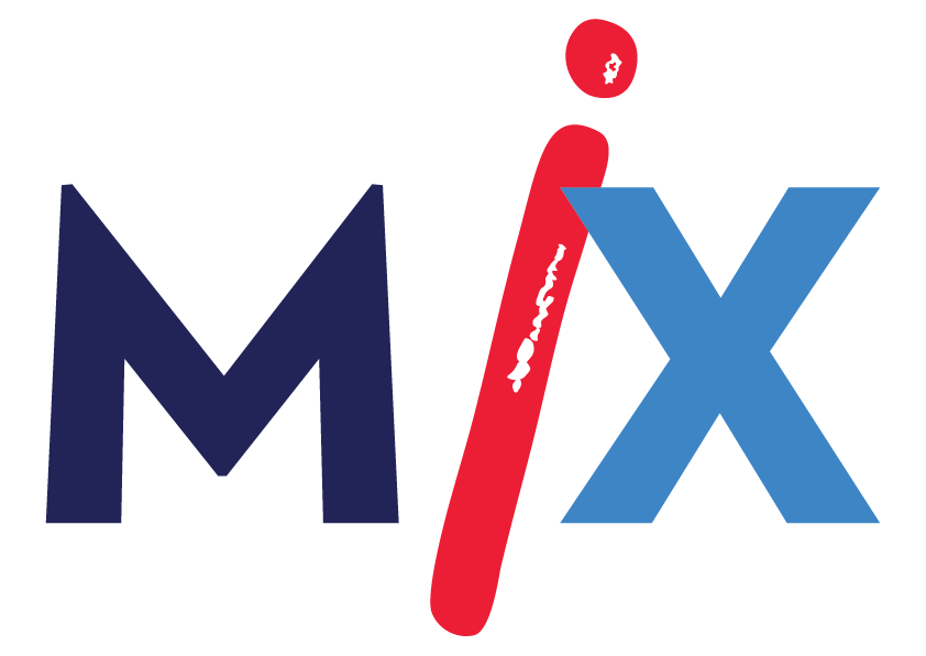 MIX FM - Radio station NZ