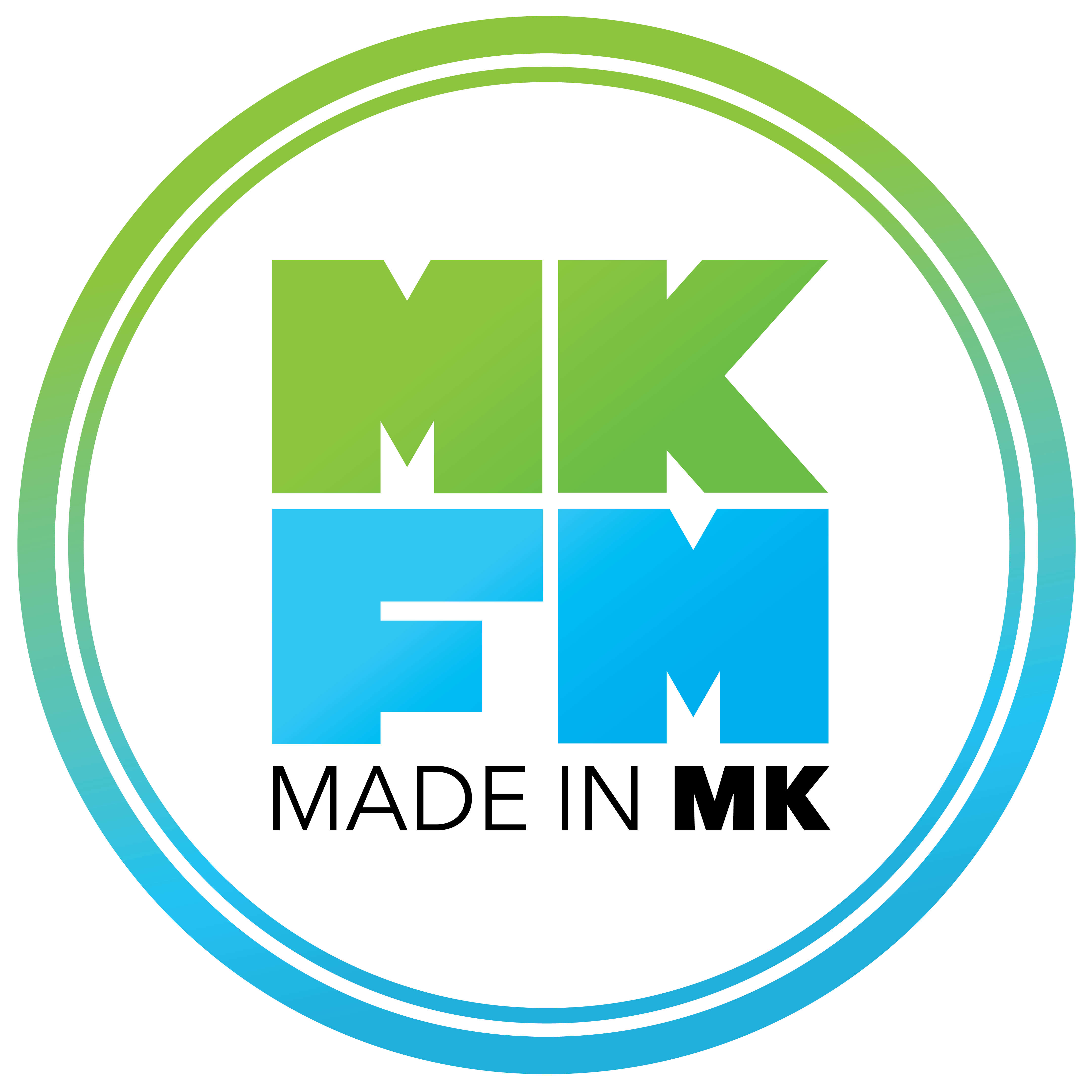 MKFM - Radio station GB