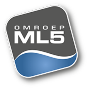 ML5 Radio - Radio station NL