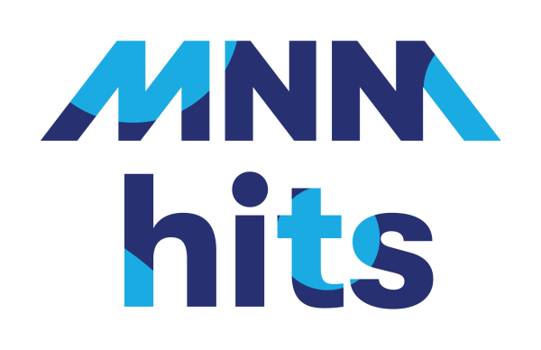 MNM Hits - Radio station BE