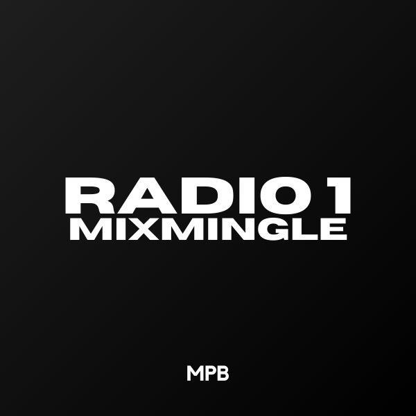MPB Radio 1 Mix Mingle - Internet radio IE