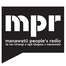 MPR Manawatu People's Radio - Radio station NZ
