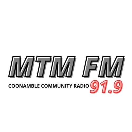 MTM FM - 91.9 FM - Radio station AU