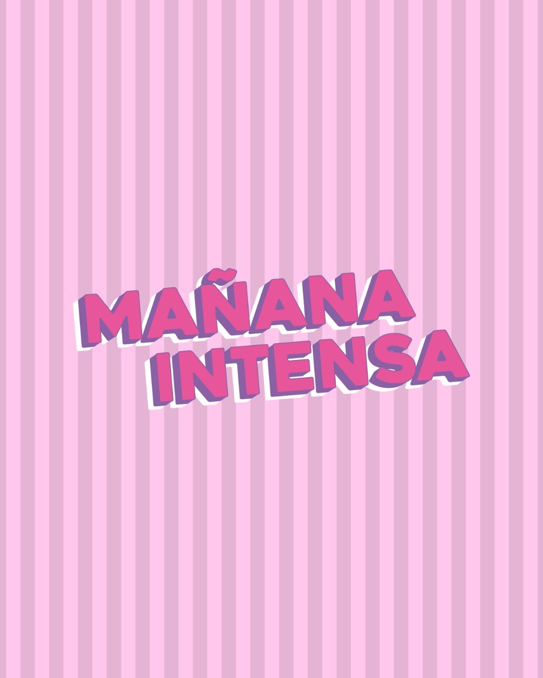 Mañana Intensa - Radio station AR