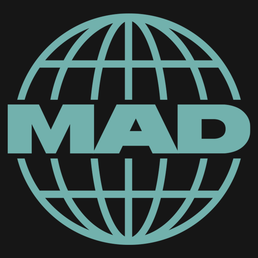 Mad Radio Medellín - Radio station CO